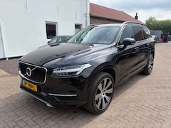 Volvo XC90 - T5 AWD Pilot Assist Stuur/Stoelverwarming Camera