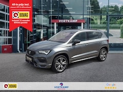 SEAT Ateca - 1.5 TSI FR TREKHAAK/CAMERA/ACC/CLIMA/LED/STOEL+STUURVERW/CARPLAY