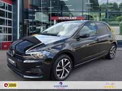 Volkswagen Polo - 1.0 TSI BEATS CRUISE/CARPLAY/AIRCO/STOELVERW