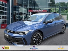 Volkswagen Golf - 1.5 eTSI R-LINE PANO-DAK/CAMERA/ACC/STOEL+STUURVERW/CARPLAY