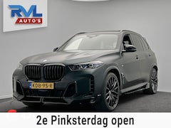 BMW X5 - XDrive50e M-Sport | 22'' | Pano/dak | Body/Kit | Head/up | Harman/Kardon | Comfort/stoel