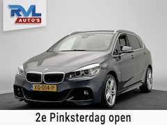 BMW 2-serie Active Tourer - 216d | M/Sport | Alcantara | Origineel NL | Camera | Cruise/Control | Stoel Verwarming |