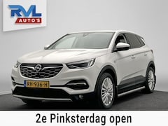 Opel Grandland X - 1.2 Turbo Business Executive | Origineel NL | Trekhaak | Carplay | PDC | Camera | Navigati