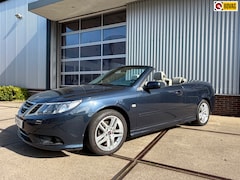 Saab 9-3 Cabrio - 1.8t Vector