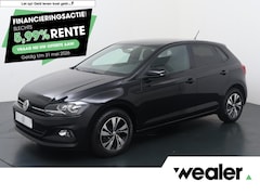 Volkswagen Polo - 1.0 TSI Comfortline | 95 PK | Adaptive Cruise Control | Climate Control | App-Connect | Pa