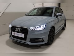 Audi A1 Sportback - 1.0 TFSI I S-Line I Advance Sport I org NL