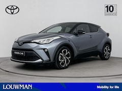 Toyota C-HR - 2.0 Hybrid Style Stoelverwarming | Climate Control | Parkeercamera