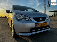 SEAT Mii - 1.0 Reference AIRCO NWE APK NIEUWSTAAT