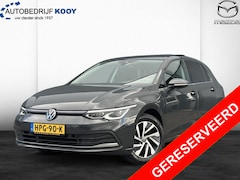 Volkswagen Golf - 1.4 eHybrid Style / Zeer compleet uitgerust