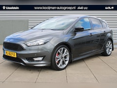 Ford Focus - 1.5 ST-Line 182 Navigatie / Camera / LMV / Alcantara