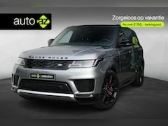 Land Rover Range Rover Sport - P400e HSE Dynamic Stealth / Panorama / Meridian / Trekhaak