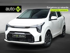 Kia Picanto - 1.0 GDi DynamicPlusLine / Cruise adaptief / LED