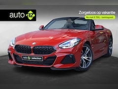 BMW Z4 Roadster - sDrive20i High Executive Edition / M-Sport / DAB