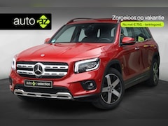 Mercedes-Benz GLB - 250 4MATIC Premium / Trekhaak / Matrix led / 360 camera