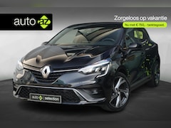 Renault Clio - 1.6 E-Tech Hybrid 145 R.S. Line