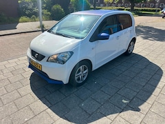 SEAT Mii - 1.0 Style Chic Airco Cruise 5dr Snow White