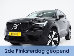 Volvo XC40 - 1.5 T5 Plug-in hybrid Ultimate Dark | Panoramadak | Harman/Kardon | Pilot Assist | Camera