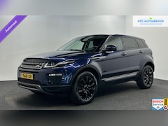 Land Rover Range Rover Evoque - 2.0 Si4 SE Dynamic LEER PANO NAVI CAMERA