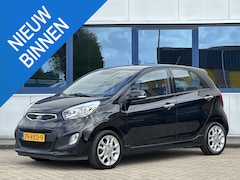 Kia Picanto - 1.0 CVVT Comfort Pack l Led l Keyless l Clima l Bluetooth l