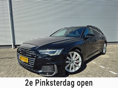 Audi A6 Avant - 55 TFSI e quattro Competition