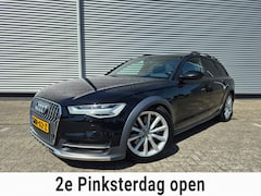 Audi A6 allroad quattro - 3.0 TDI BiT Edition