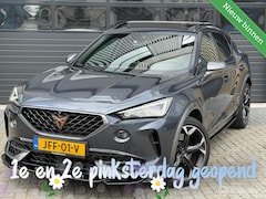 CUPRA Formentor - 2.0 TSI VZ 4DRIVE | Pano | ACC | Dodehoek | Memory
