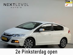 Honda Insight - 1.3 Exclusive Hybride NL Auto Automaat Nieuwe APK Grotebeurt