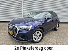 Audi Q3 - 45 TFSI e Advanced edition , Navigatie/carplay/android, parksensoren, achteruitrijcamera,