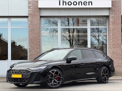 Audi A6 Avant - 2.0 e-hybrid quattro S edition | Pano | Keyless | Trekhaak
