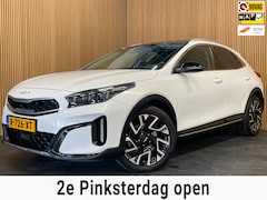 Kia XCeed - 1.5 T-GDi ExecutiveLine|160PK|FULL OPTION|AUTOMAAT|ACC|LEDER|PANO|MEMORY|CAMERA|CARPLAY|ST