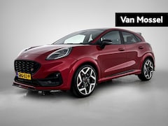 Ford Puma - 1.5 EcoBoost ST-X 200 PK ST | Driver Assistance Pack | Winterpack | Sportstoelen | VOL