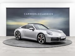 Porsche 911 - 992 - 3.0 CARRERA S COUPE