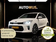 Kia Rio - 1.0 TGDI ComfortPlusLine Navigator|TREKHAAK|NL AUTO|NAVI|CAMERA|