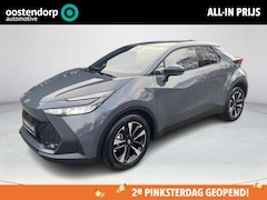 Toyota C-HR - 1.8 Hybrid 140 Dynamic