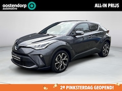 Toyota C-HR - 1.8 Hybrid Business Plus