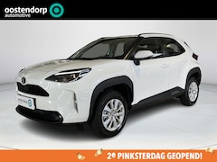 Toyota Yaris Cross - 1.5 Hybrid 115 Active | € 2.000 extra inruilwaarde |