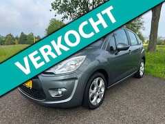 Citroën C3 - 1.4 Ligne Business|nw distributie riem|trekhaak