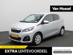 Peugeot 108 - 1.0 e-VTi Active | AIRCO | BLUETOOTH TELEFOON | 5 DEURS | ELEKTRISCHE RAMEN |