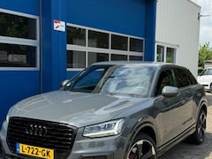 Audi Q2 - 1.4 TFSI CoD Design Pro Line Plus