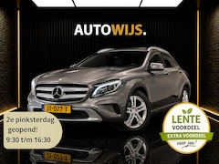 Mercedes-Benz GLA-Klasse - 200 CDI Prestige|75DKM|TREKHAAK|CRUISE|AUT|GOED ONDERHOUDEN