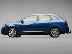 SEAT Ibiza ST - 1.0 EcoTSI Style Connect Sport (APPLE CARPLAY, NAVI, CRUISE, TREKHAAK, DAB, LED, SPORTSTOE
