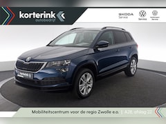 Skoda Karoq - 1.5 TSI ACT Ambition