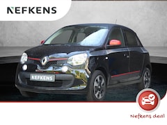 Renault Twingo - Collection 71pk | Bluetooth | Airco | Radio