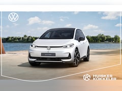 Volkswagen ID.3 - Neo Elektromotor 79 kWh 231pk Style