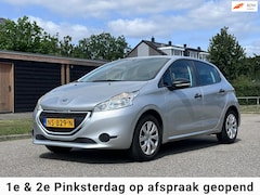 Peugeot 208 - 1.0 VTi Active 5DR*Cruise*Airco*Parkeersensoren*09-07-2026 APK