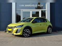 Peugeot e-208 - GT EV 51kWh 156pk