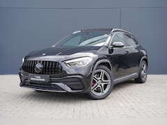 Mercedes-Benz GLA-Klasse - 250 4MATIC AMG Line |PANO | SFEER |