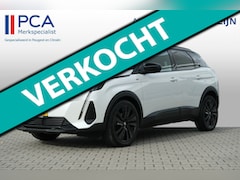 Peugeot 3008 - 1.6 PureTech GT Line
