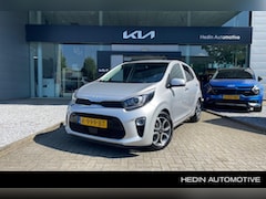 Kia Picanto - 1.0 DPi DynamicPlusLine