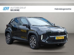 Toyota Yaris Cross - 1.5 Hybrid 115pk CVT Dynamic | Comfort Pack | App Connect | Adaptive Cruise | Full LED | C